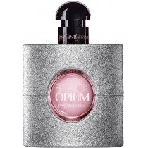 Yves Saint Laurent Black Opium Glitter Woda perfumowana 50ml spray