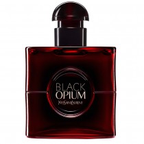 Yves Saint Laurent Black Opium Over Red Woda perfumowana 30ml spray