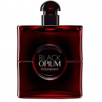Yves Saint Laurent Black Opium Over Red Woda perfumowana 90ml spray