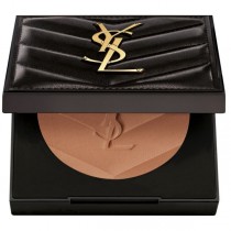 Yves Saint Laurent All Hours Hyper Finish wielofunkcyjny puder matujco-utrwalajcy z kwasem hialuronowym 05 8,5g