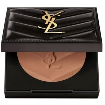 Yves Saint Laurent All Hours Hyper Finish wielofunkcyjny puder matujco-utrwalajcy z kwasem hialuronowym 06 8,5g