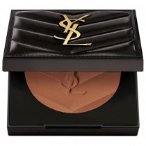 Yves Saint Laurent All Hours Hyper Finish wielofunkcyjny puder matujco-utrwalajcy z kwasem hialuronowym 07 8,5g
