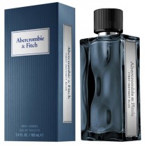 Abercrombie & Fitch First Instinct Blue Man Woda toaletowa 100ml spray