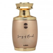 Ajmal Song Of Oud Woda perfumowana 75ml spray
