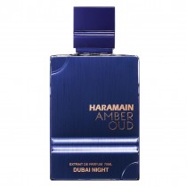 Al Haramain Amber Oud Dubai Night Woda perfumowana 75ml spray