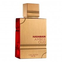 Al Haramain Amber Oud Ruby Edition Woda perfumowana 200ml spray