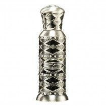 Al Haramain Musk Black Vanilla Olejek perfumowany 12ml