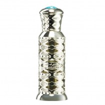 Al Haramain Musk Clean Olejek perfumowany 12ml