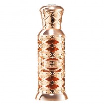 Al Haramain Musk Poudree Olejek perfumowany 12ml