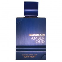 Al Haramain Oud Night Dubai Ekstrakt perfum 100ml spray