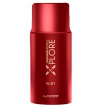Al Haramain Xplore Ruby Woda perfumowana 100ml spray