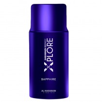 Al Haramain Xplore Sapphire Woda perfumowana 100ml spray