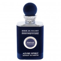Anfar Azure Spirit Ekstrakt perfum 100ml spray