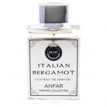 Anfar Italian Bergamot Ekstrakt perfum 50ml spray