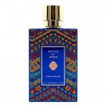 Anfar Rituals Chef-D`oeuvre Ekstrakt perfum 80ml spray