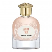Anna Sui Electric Whisper Woda perfumowana 50ml spray