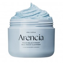 Arencia Royal Blue Hyssop Cleanser pasta oczyszczajco-nawilajca 120g