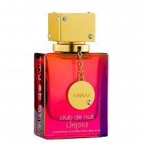 Armaf Club De Nuit Untold Woda perfumowana 30ml spray