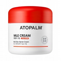 Atopalm MLE Crem intensywnie nawilajcy krem odbudowujcy barier skry 100ml