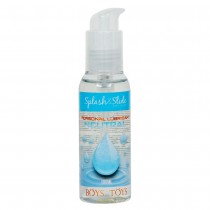 B Series Health Splash & Slide Personal Lubricant Neutral el nawilajcy na bazie wody 100ml