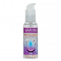 B Series Health Splash & Slide Personal Lubricant Silicone el nawilajcy na bazie silikonu 100ml