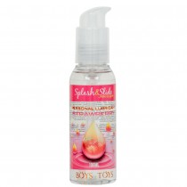B Series Health Splash & Slide Personal Lubricant Strawberry el nawilajcy na bazie wody Truskawkowy 100ml
