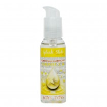 B Series Health Splash & Slide Personal Lubricant Vanilla el nawilajcy na bazie wody Waniliowy 100ml