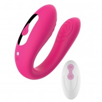 B Series Magic Massager Dual Vibrator podwjny masaer dla par