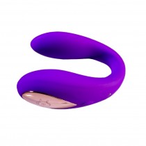 B Series Smart Double Fun App Controlled Massager masaer sterowany aplikacj