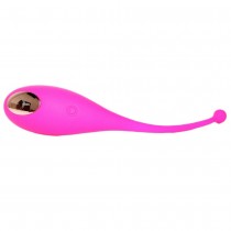 B Series Smart Smart Egg App Controlled Massager wodoodporny bezprzewodowy masaer