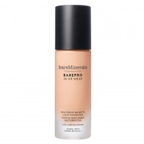 Bareminerals BarePro 24H Matte Comfort Liquid Foundation podkad w pynie 15 Cool 30ml