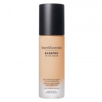Bareminerals BarePro 24H Matte Comfort Liquid Foundation podkad w pynie 21 Neutral 30ml
