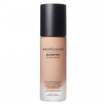Bareminerals BarePro 24H Matte Comfort Liquid Foundation podkad w pynie 25 Cool 30ml