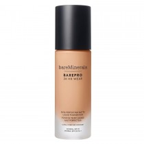 Bareminerals BarePro 24H Matte Comfort Liquid Foundation podkad w pynie 32 Cool 30ml