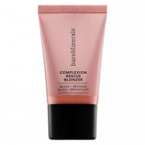 Bareminerals Complexion Blonzer Rescue Blush Bronzer i r w kremie Kiss Of Spice 15ml