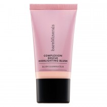 Bareminerals Complexion Rescue Highlighting Blush r w kremie Opal Glow 15ml