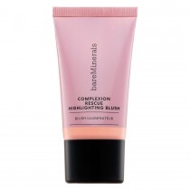 Bareminerals Complexion Rescue Highlighting Blush r w kremie Peach Glow 15ml