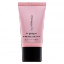 Bareminerals Complexion Rescue Highlighting Blush r w kremie Pink Glow 15ml