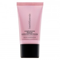 Bareminerals Complexion Rescue Highlighting Blush r w kremie Rose Glow 15ml