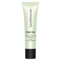 Bareminerals Prime Time Face Primer primer do twarzy Redness-Reducing 30ml