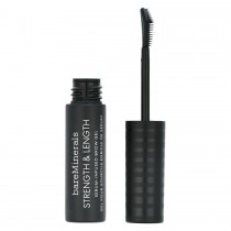 Bareminerals Strength & Length Brow Gel tusz do brwi z serum Taupe 5ml