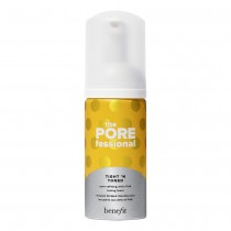 Benefit The POREfessional Tight `N Toned Pore-Refining AHA + PHA Toning Foam pianka do twarzy 60ml