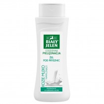 Biay Jele Hipoalergiczny el pod prysznic Kozie Mleko 300ml