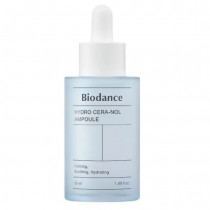 Biodance Hydro Cera-Nol Ampoule nawilajco-kojca ampuka do twarzy 50ml