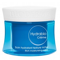 Bioderma Hydrabio krem do twarzy nawilajcy 50ml