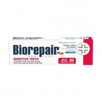 Biorepair Plus Sensitive Teeth pasta do zbw wraliwych 75ml