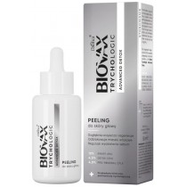 Biovax Trychologic Advanced Detox peeling do skry gowy 50ml