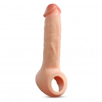 Blush Performance Plus Thrive Penis Extender nakadka z ringiem przeduajca penisa 22cm