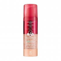 Bourjois Healthy Mix Glow Tint Essence nawilajca esencja wyrwnujca koloryt 02 Light 30ml