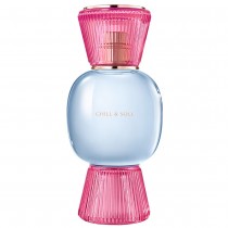 Bvlgari Allegra Chill & Sole Woda perfumowana 50ml spray